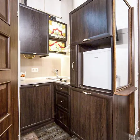 On Valova 16-2- 2 Minutes To Market Square Lejlighed