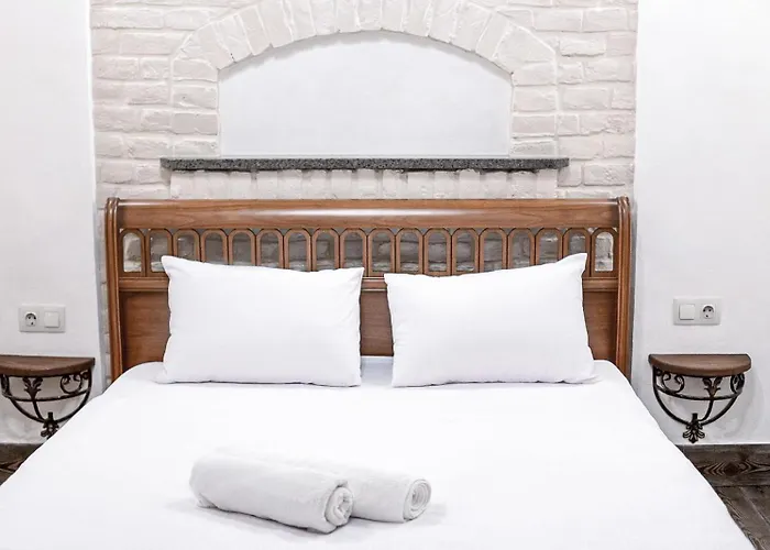 Διαμέρισμα On Valova 16-2- 2 Minutes To Market Square