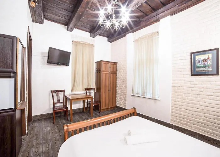 On Valova 16-2- 2 Minutes To Market Square Διαμέρισμα *