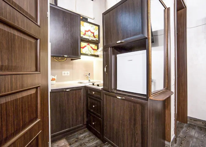 On Valova 16-2- 2 Minutes To Market Square Διαμέρισμα