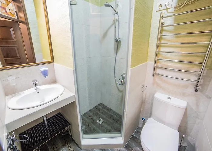 On Valova 16-2- 2 Minutes To Market Square Διαμέρισμα *