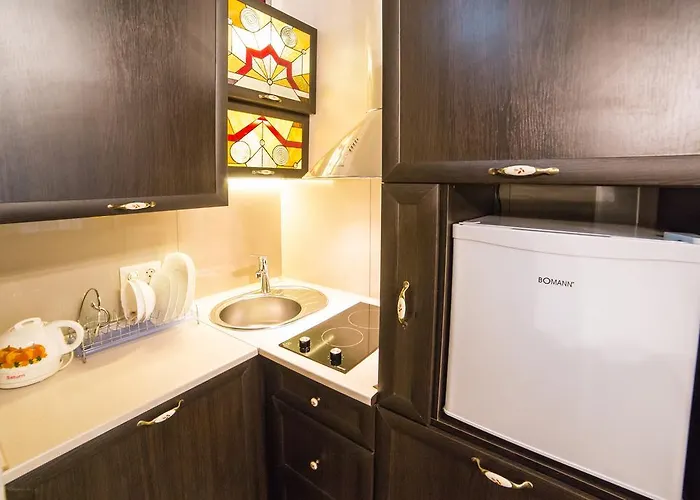 Διαμέρισμα On Valova 16-2- 2 Minutes To Market Square